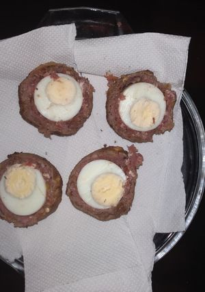 A picture of #Egg rolls.