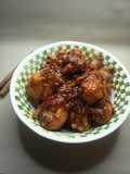 Ayam Hintalu Masak Habang
