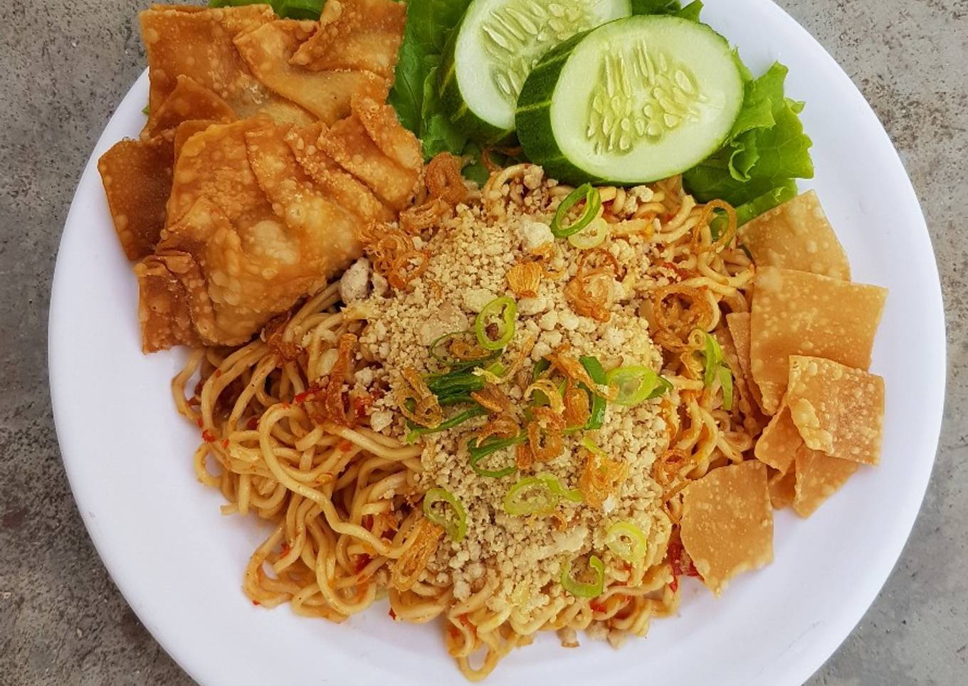 Mie Gacoan