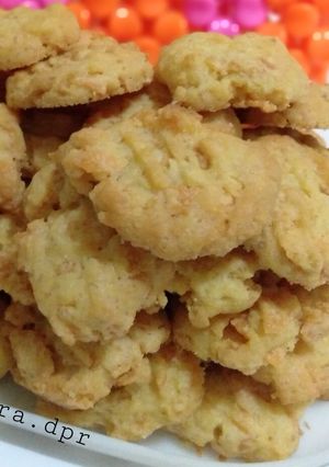 Foto resep Kuker Cornflake