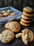 জিরে বিস্কুট(jeera biscuit recipe in Bengali)
