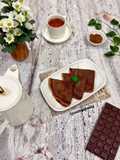 Panekuk Coklat