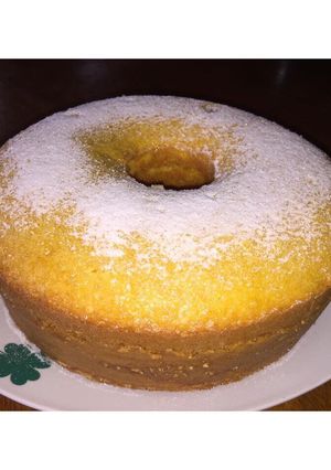 Una foto de •TORTA DE ZANAHORIA•