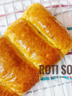 Foto resep Roti Sobek/Killer Toast