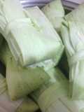 Humitas verdes