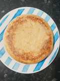 Tortilla de Patata con Pimientos del Padrón