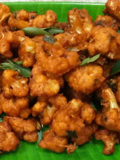 காலிஃப்ளவர் 65 செய்முறை முக்கிய புகைப்படம்