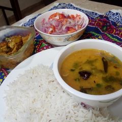 A picture of Mix dal.