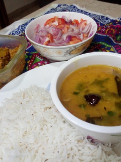 A picture of Mix dal.