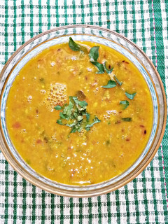 મગની મોગર દાળ (Moong Mogar Dal Recipe In Gujarati) રેસીપી મુખ્ય ફોટો