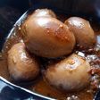 Semur telur