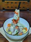 Sop Tulang Sumsum