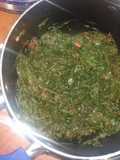 Mito & Kunde mix recipe