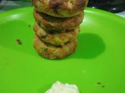 Gambar bekal macaroni