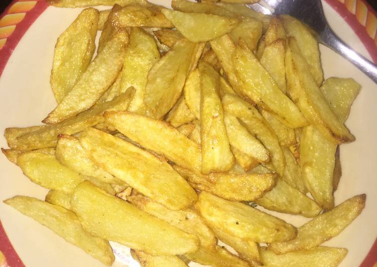 How to Make Speedy Chips