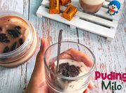 Gambar dessert oreo