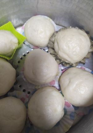 Foto resep Pau No ribet resep Kakak Ipar
