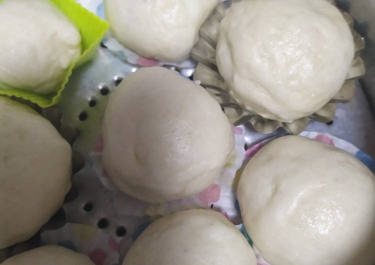 Resep Pau No ribet resep Kakak Ipar yang Bisa Manjain Lidah