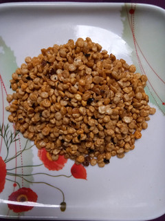 चना दाल नमकीन (Chana dal namkeen recipe in hindi) रेसिपी मुख्य फोटो