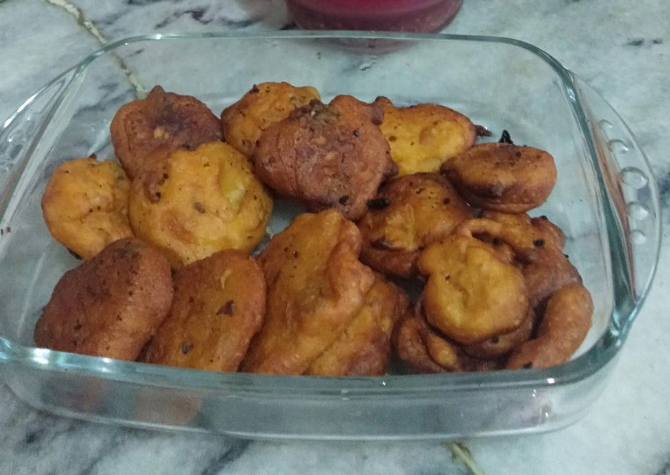 Mayo Pakorey