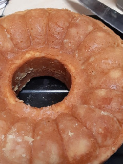 Foto resep Bolu jadul resep oma