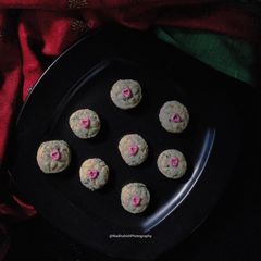 A picture of Paan Pede.