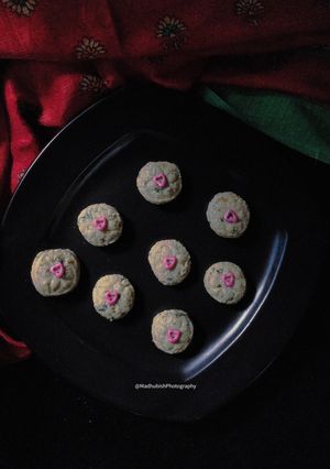 A picture of Paan Pede.