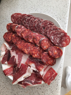 Una foto de Aperitivo rápido