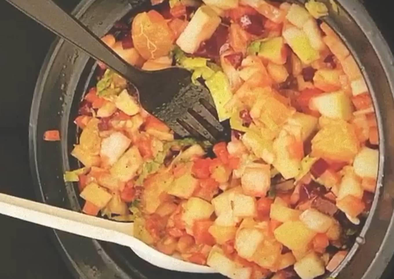 Fruit salad