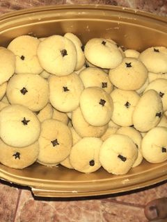 صورة لوصفة غريبه