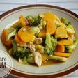 Cap cay ayam