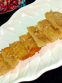 முட்டை மிட்டாய் (Muttai mittai recipe in tamil) செய்முறை முக்கிய புகைப்படம்