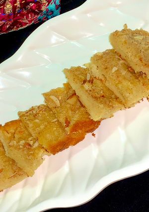 முட்டை மிட்டாய் (Muttai mittai recipe in tamil) செய்முறை முக்கிய புகைப்படம்