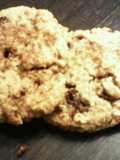 Galletas de coco en 15 minutos sin gluten - aptas para celiacos