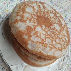 Fluffy Sinasir A picture of Fluffy Sinasir.