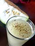 White Pumpkin Juice