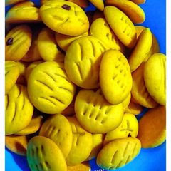 Butter cookies 🍪 🍪 A picture of Butter cookies 🍪 🍪.