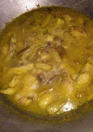 Foto resep Tenggiri belimbing wuluh