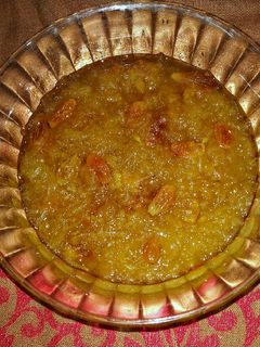 পেঁপের চাটনি (Penper chutney recipe in bengali) রেসিপির প্রধান ছবি