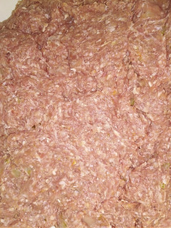 عکسی از دستور مایه کباب کوبیده متفاوت