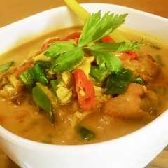 รูปของ Tongseng Ayam