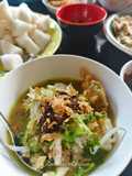 Soto Ayam