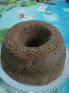 Foto resep Bolu Kukus Coklat Lembut