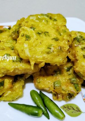 Foto resep Tempe Mendoan
