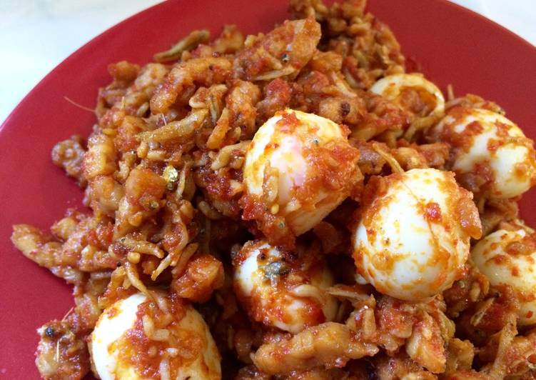 Balado Teri #madebyFTR