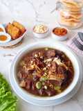 Rawon Iga Sapi
