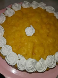 Una foto de Torta Matera