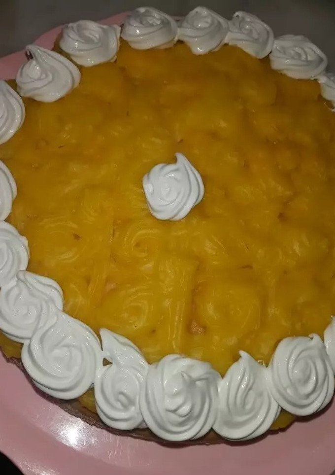 Una foto de Torta Matera