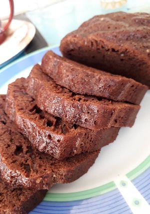 Foto resep Brownies manis