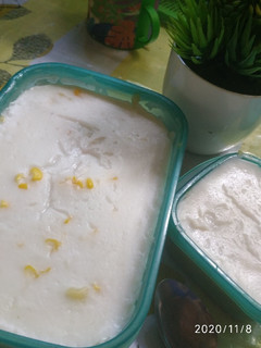 Foto resep Talam Jagung
